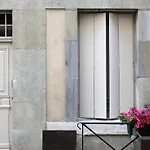 Le relais de la maison Bacou