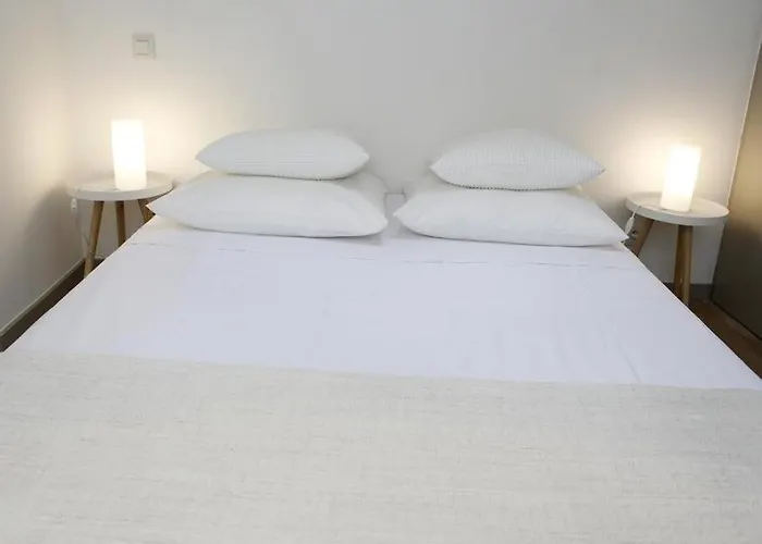 Le relais de la maison Bacou