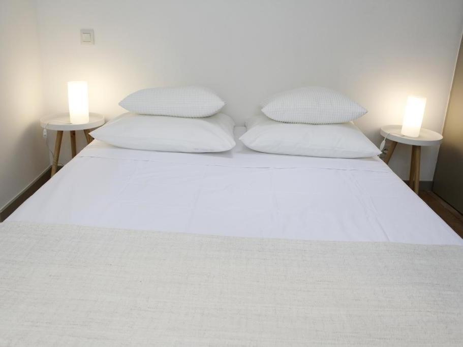 Appartement Le Relais De La Maison Bacou