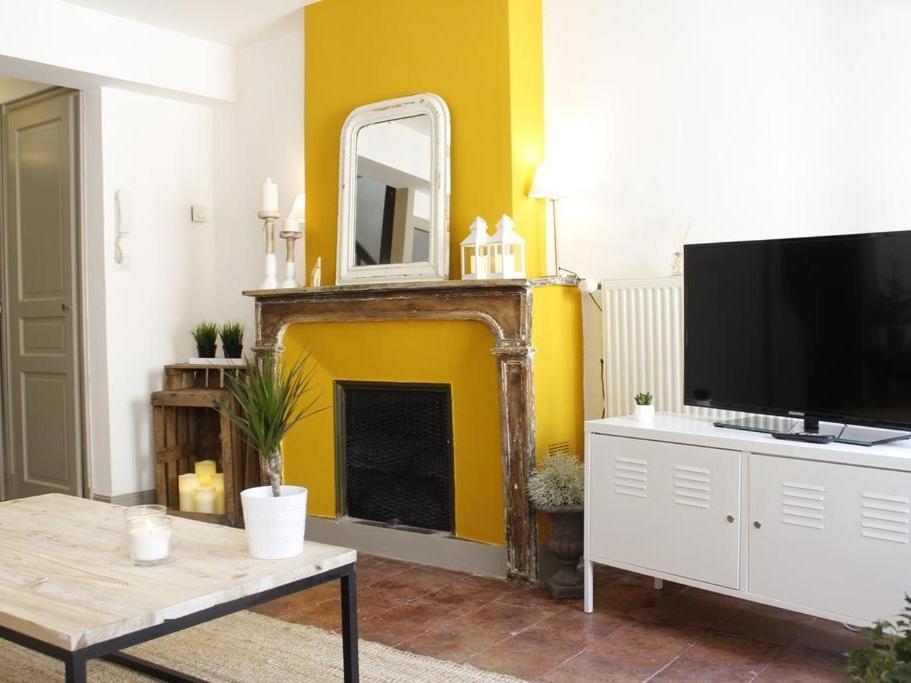 Le Relais De La Maison Bacou Carcassonne
