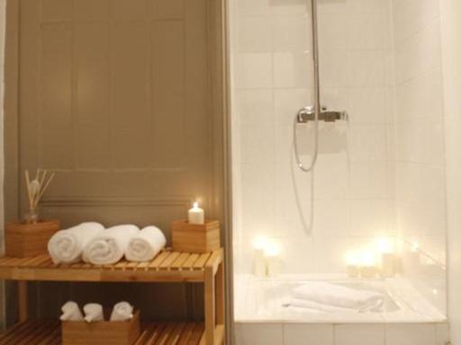 Appartement Le Relais De La Maison Bacou *